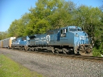 NS (Conrail) 8353 & NS (Conrail) 6716